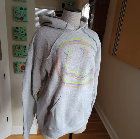 Nirvana Hoodie - Picture 5 of 5